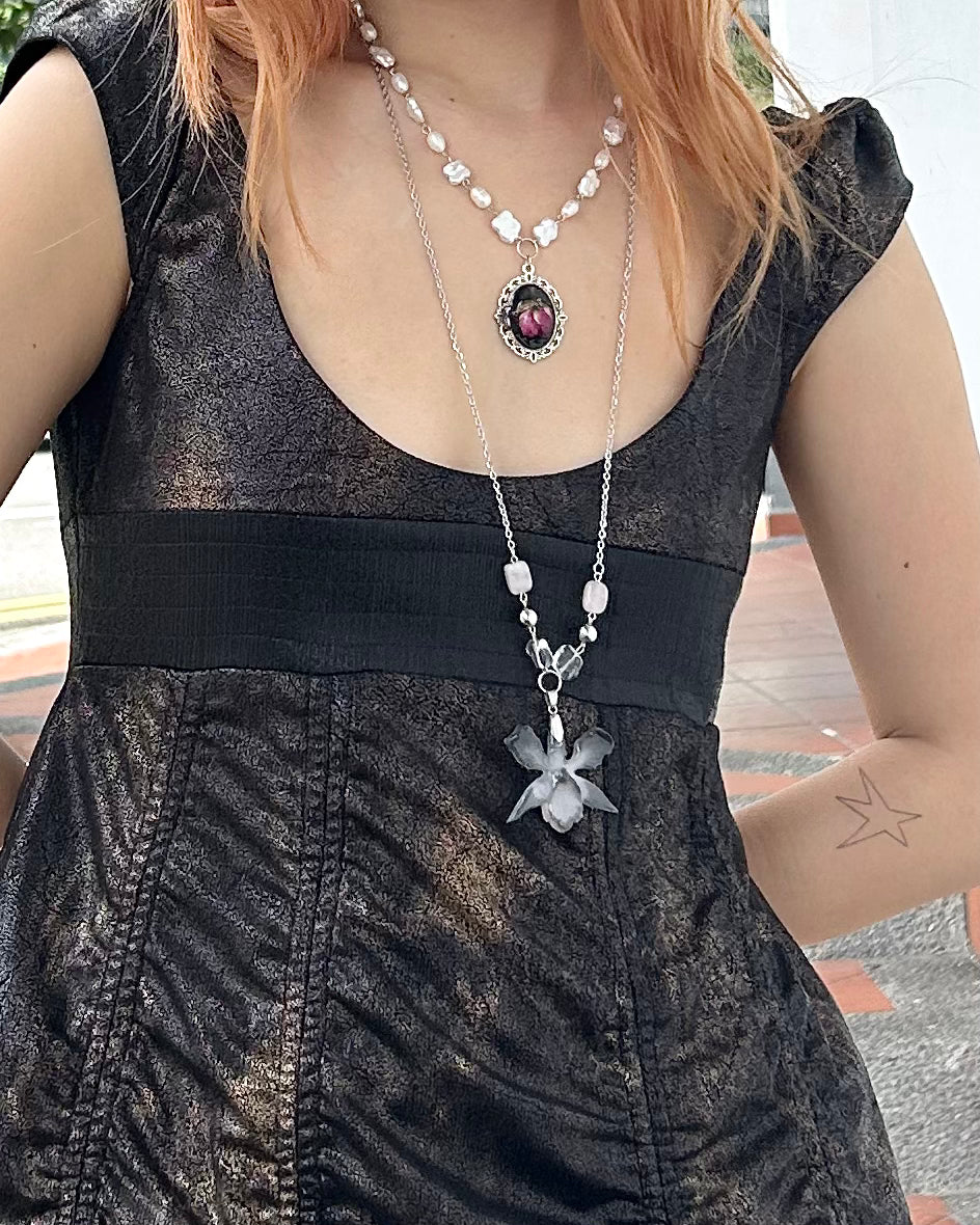 Mia Necklace
