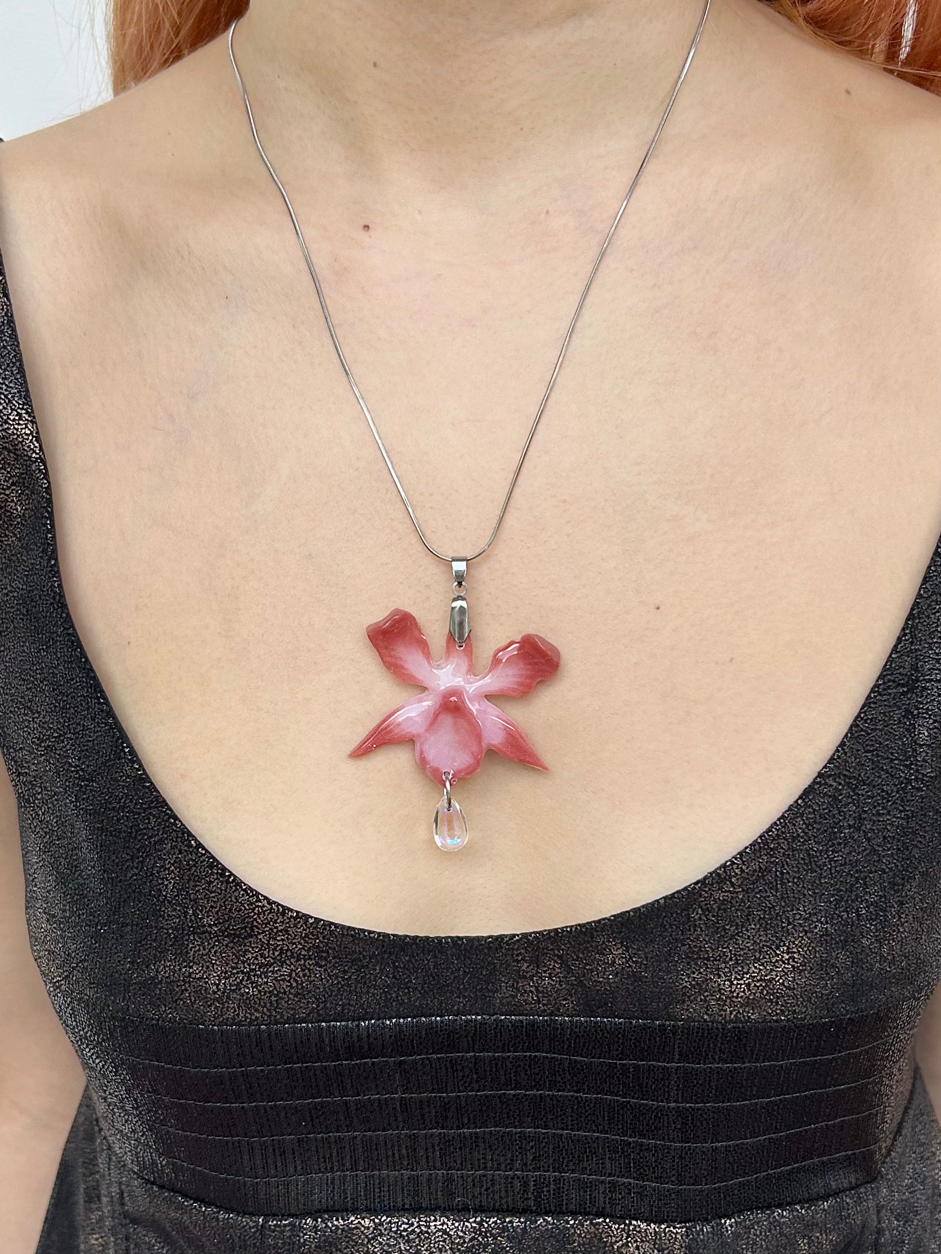Fae Necklace