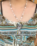 Leia Necklace