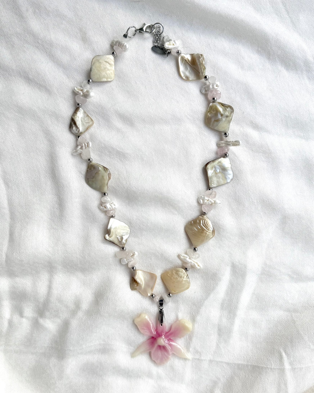 Cordelia Necklace