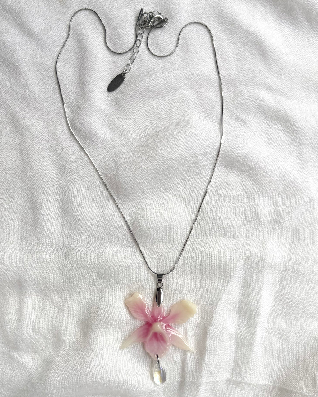 Fae Necklace
