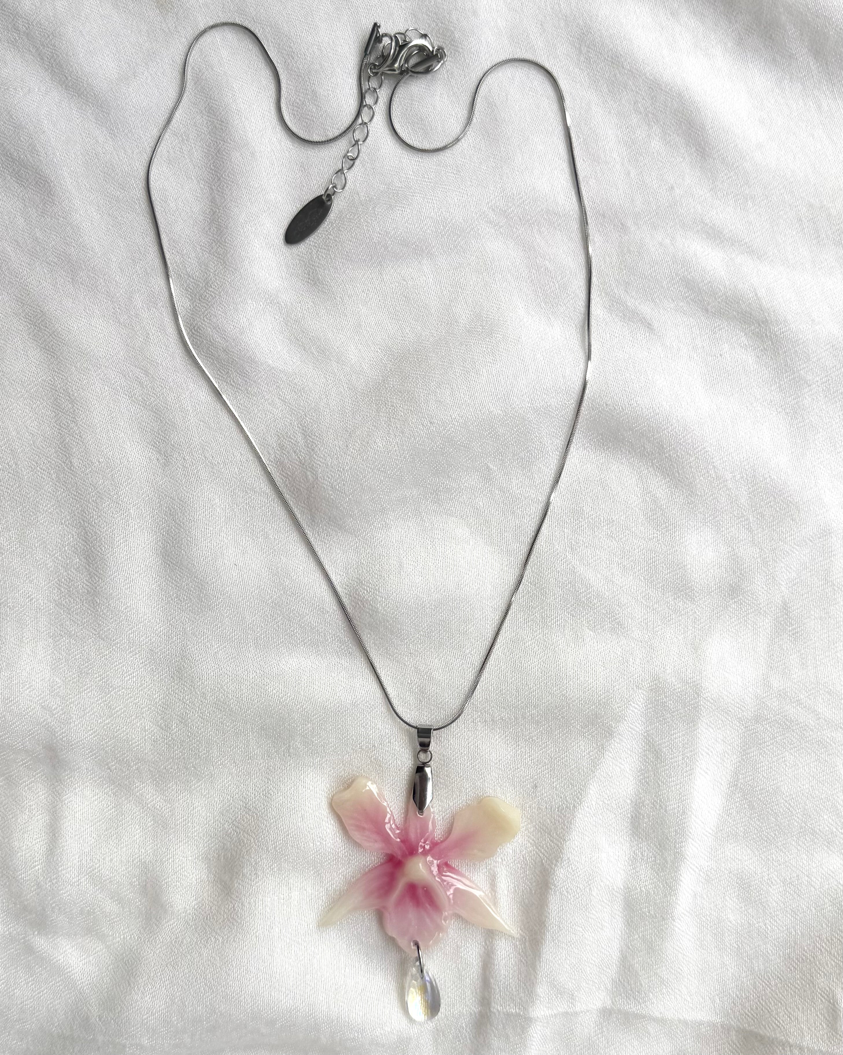 Fae Necklace