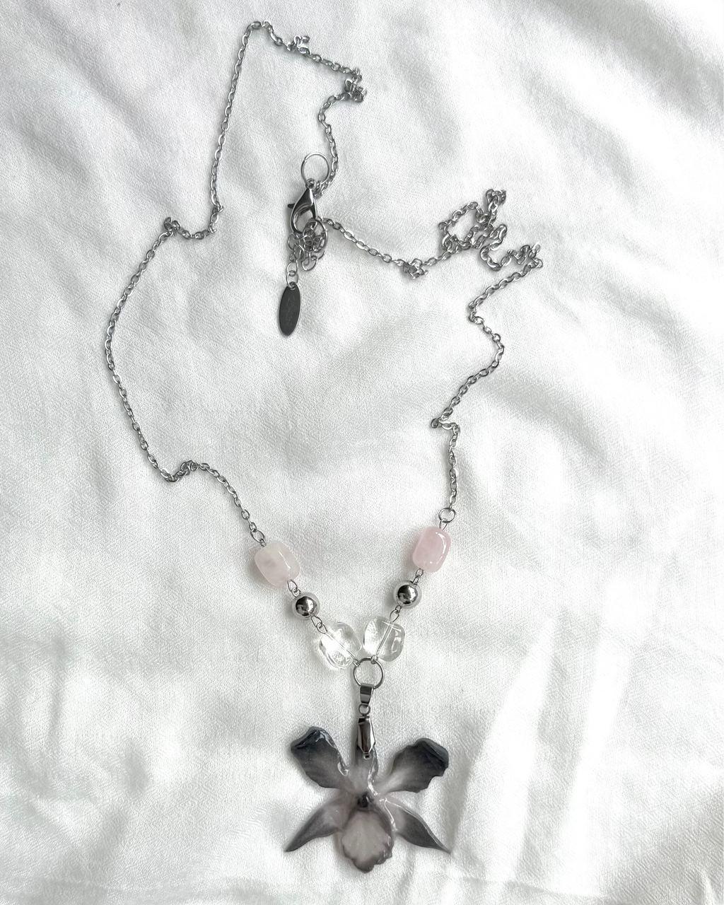 Mia Necklace