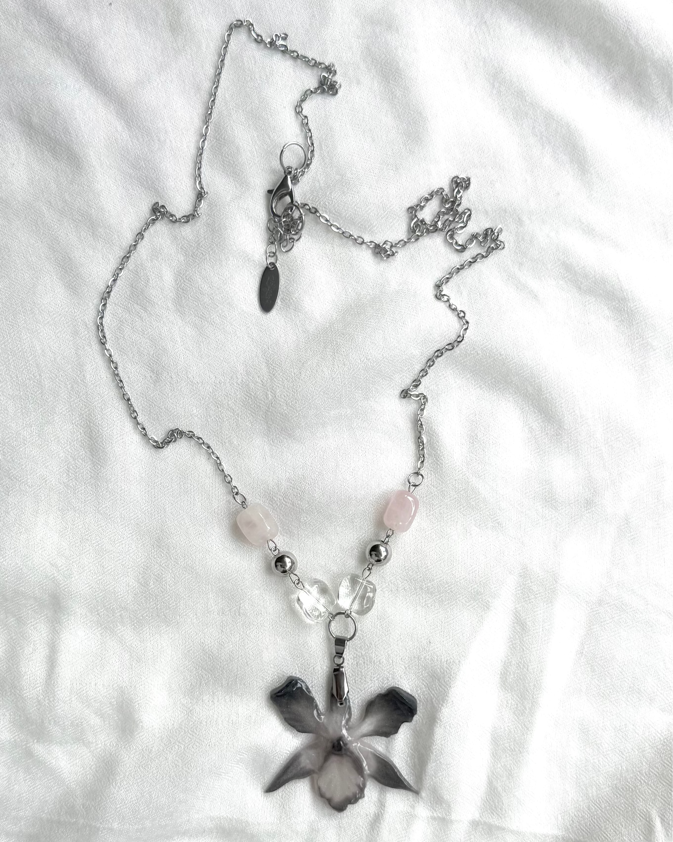 Mia Necklace