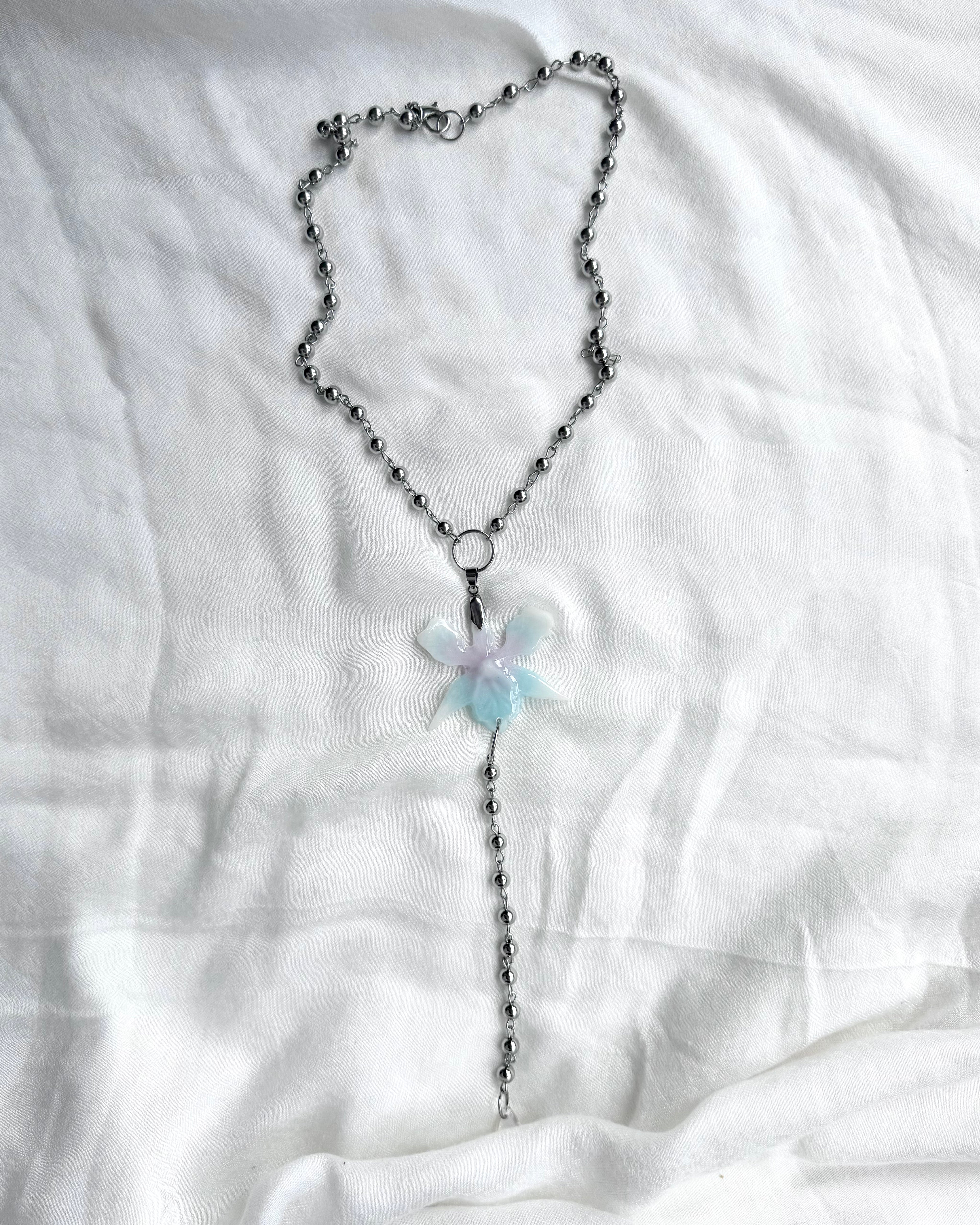 Aria Necklace