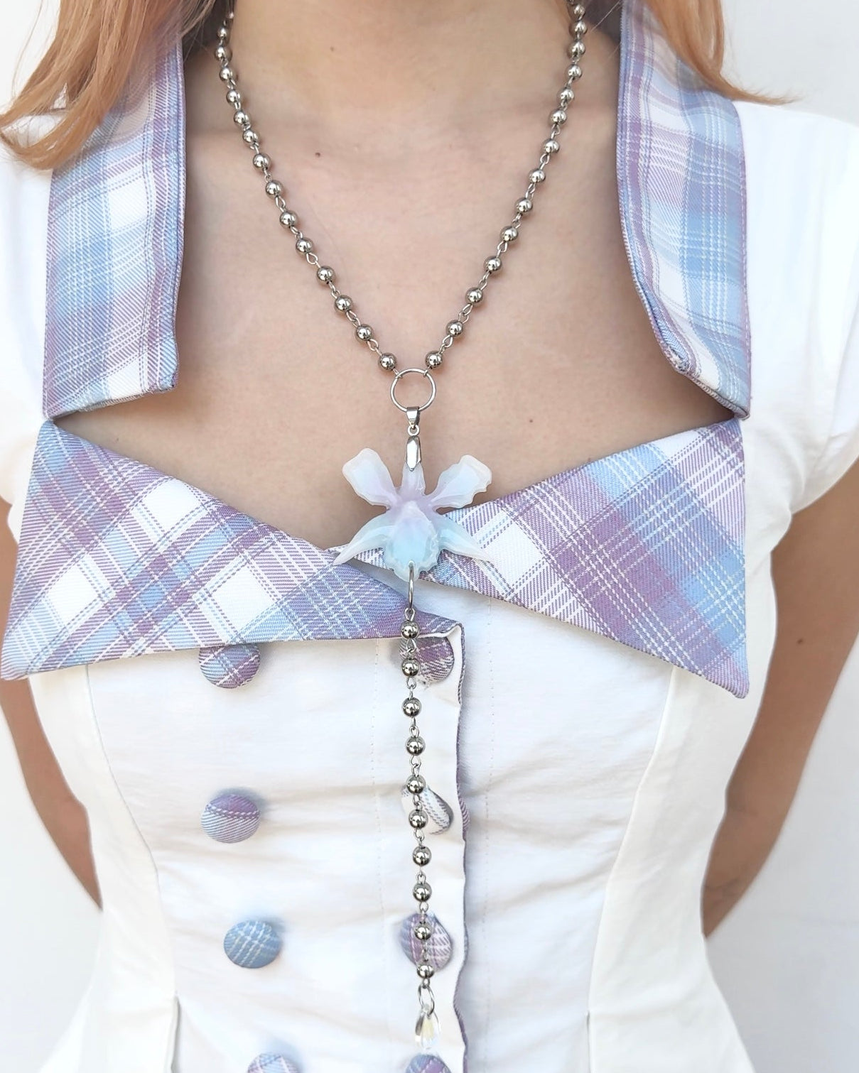 Aria Necklace