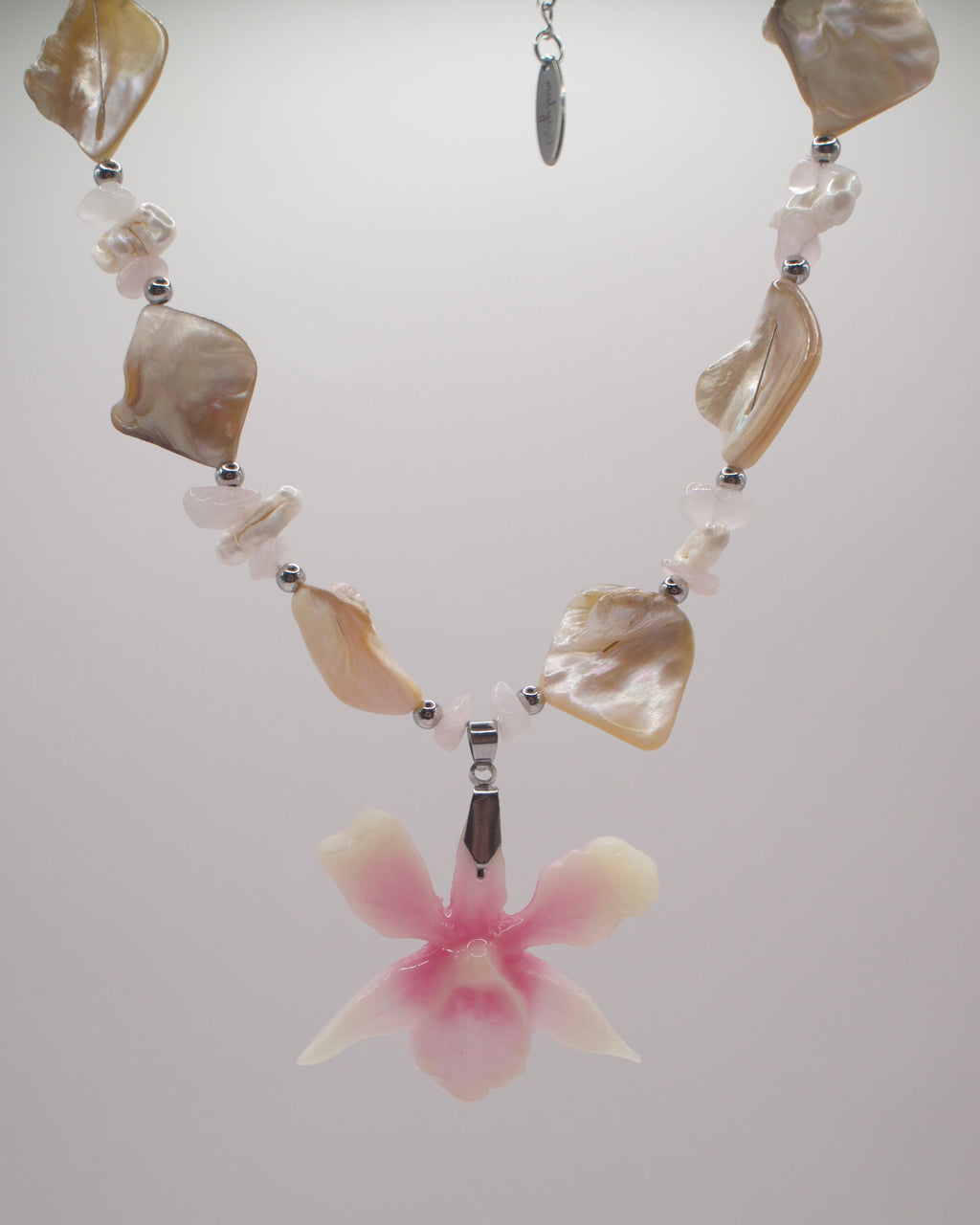 Cordelia Necklace