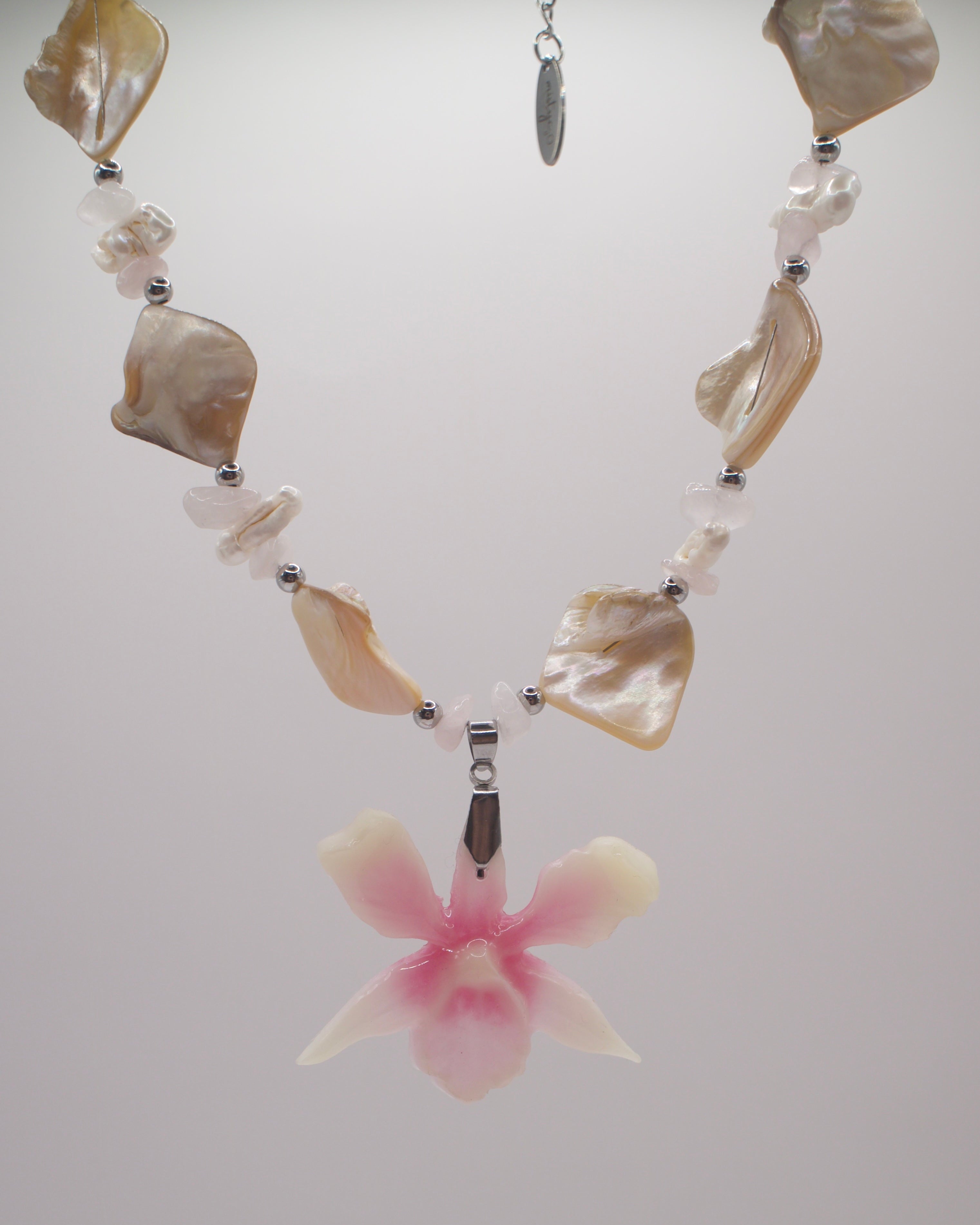 Cordelia Necklace