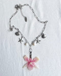 Stella Charm Necklace